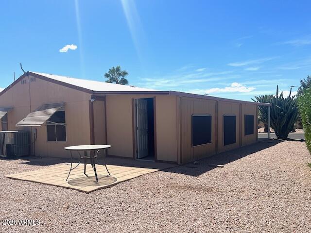Pueblo Manor, A 55+ Manufactured Home Community - Residential