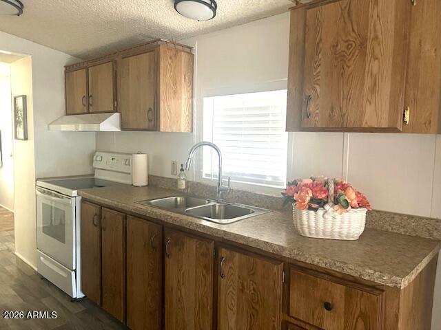 Pueblo Manor, A 55+ Manufactured Home Community - Residential