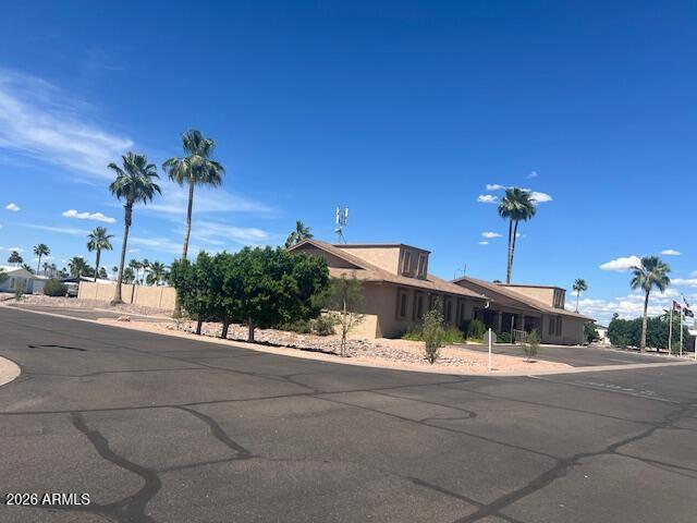 Pueblo Manor, A 55+ Manufactured Home Community - Residential