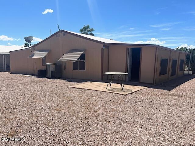 Pueblo Manor, A 55+ Manufactured Home Community - Residential