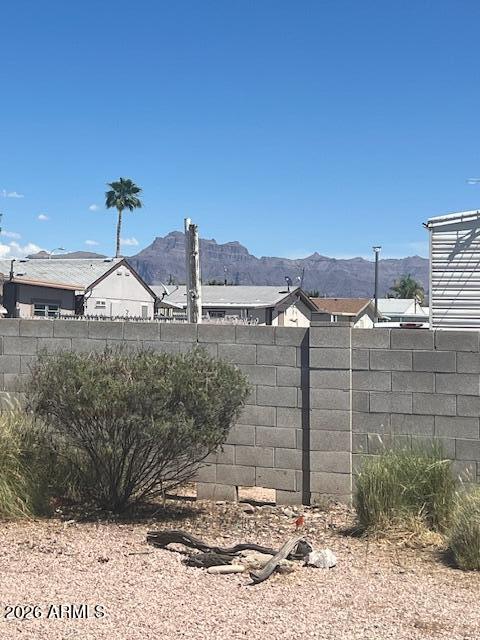 Pueblo Manor, A 55+ Manufactured Home Community - Residential