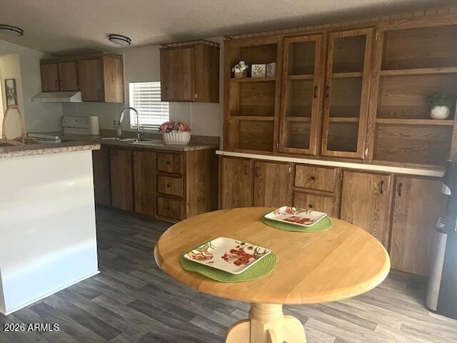 Pueblo Manor, A 55+ Manufactured Home Community - Residential