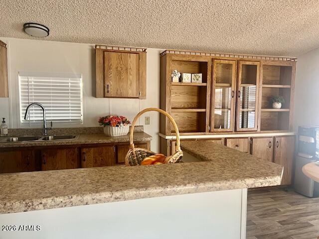Pueblo Manor, A 55+ Manufactured Home Community - Residential