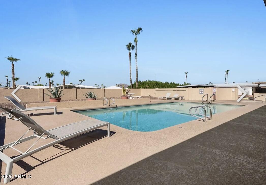 Pueblo Manor, A 55+ Manufactured Home Community - Residential