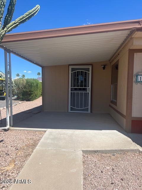 Pueblo Manor, A 55+ Manufactured Home Community - Residential