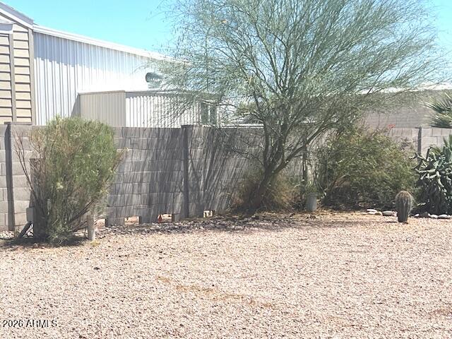 Pueblo Manor, A 55+ Manufactured Home Community - Residential