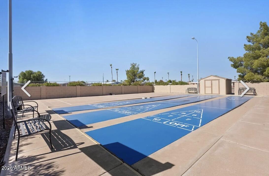 Pueblo Manor, A 55+ Manufactured Home Community - Residential