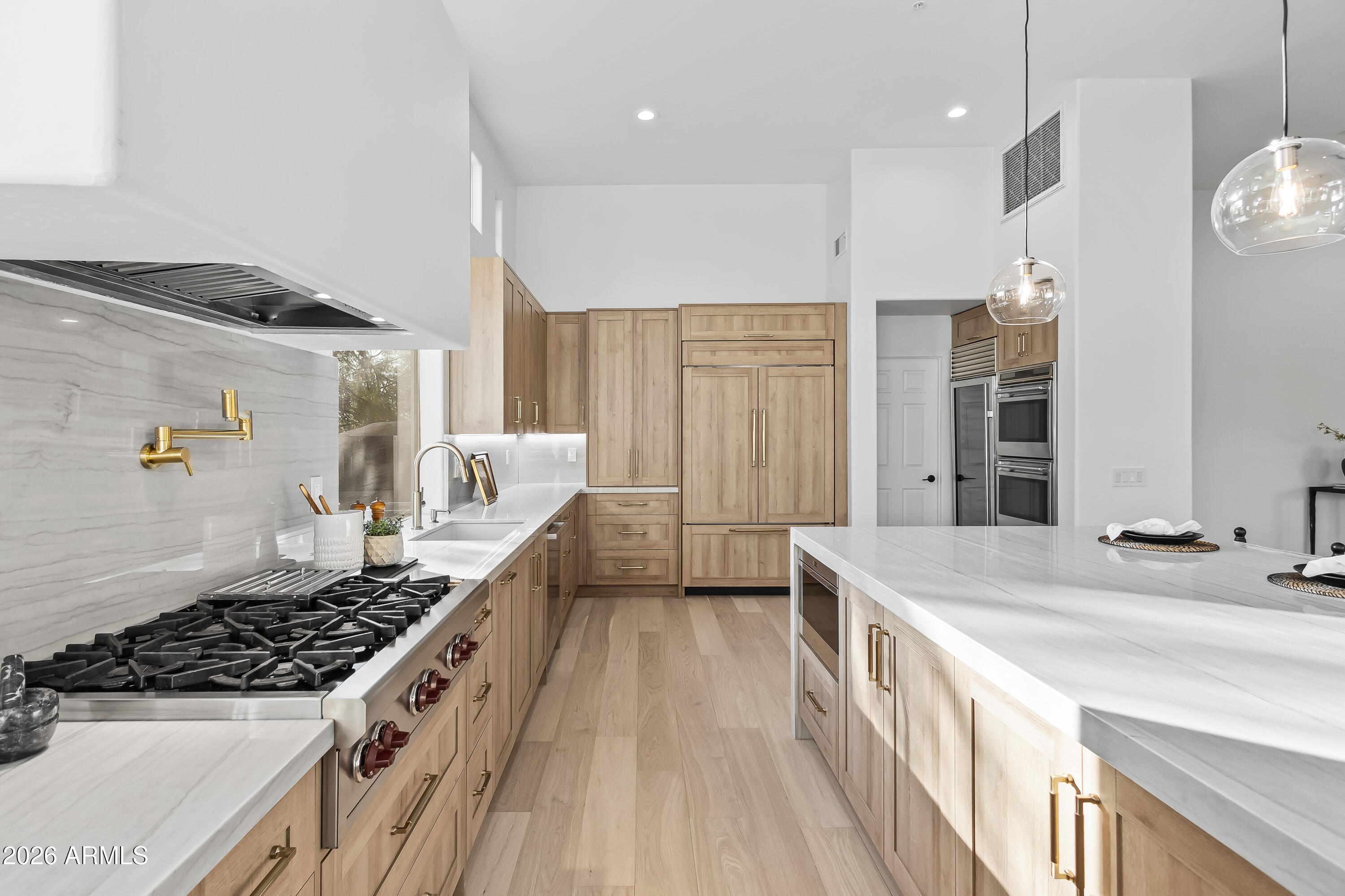 DC RANCH PARCEL 2.10 - Residential