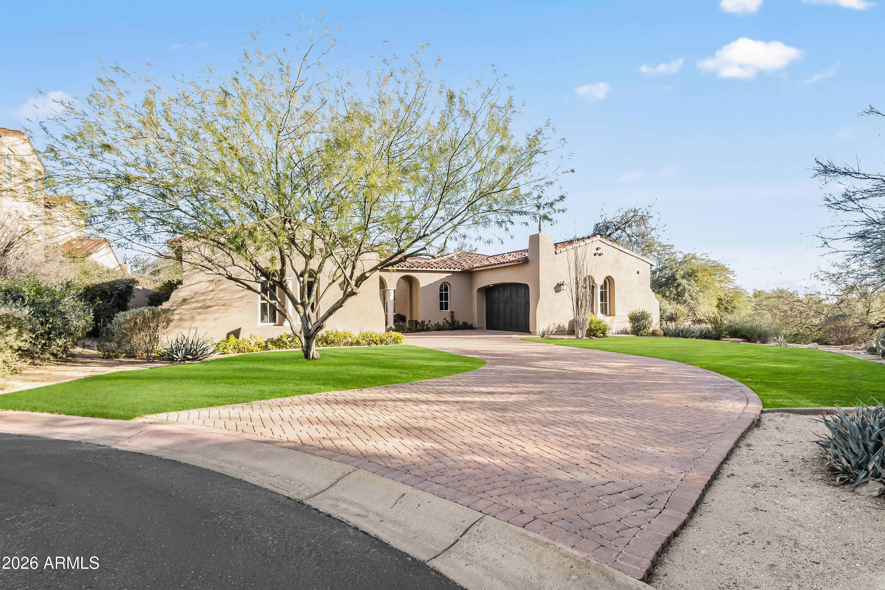 DC RANCH PARCEL 2.10 - Residential
