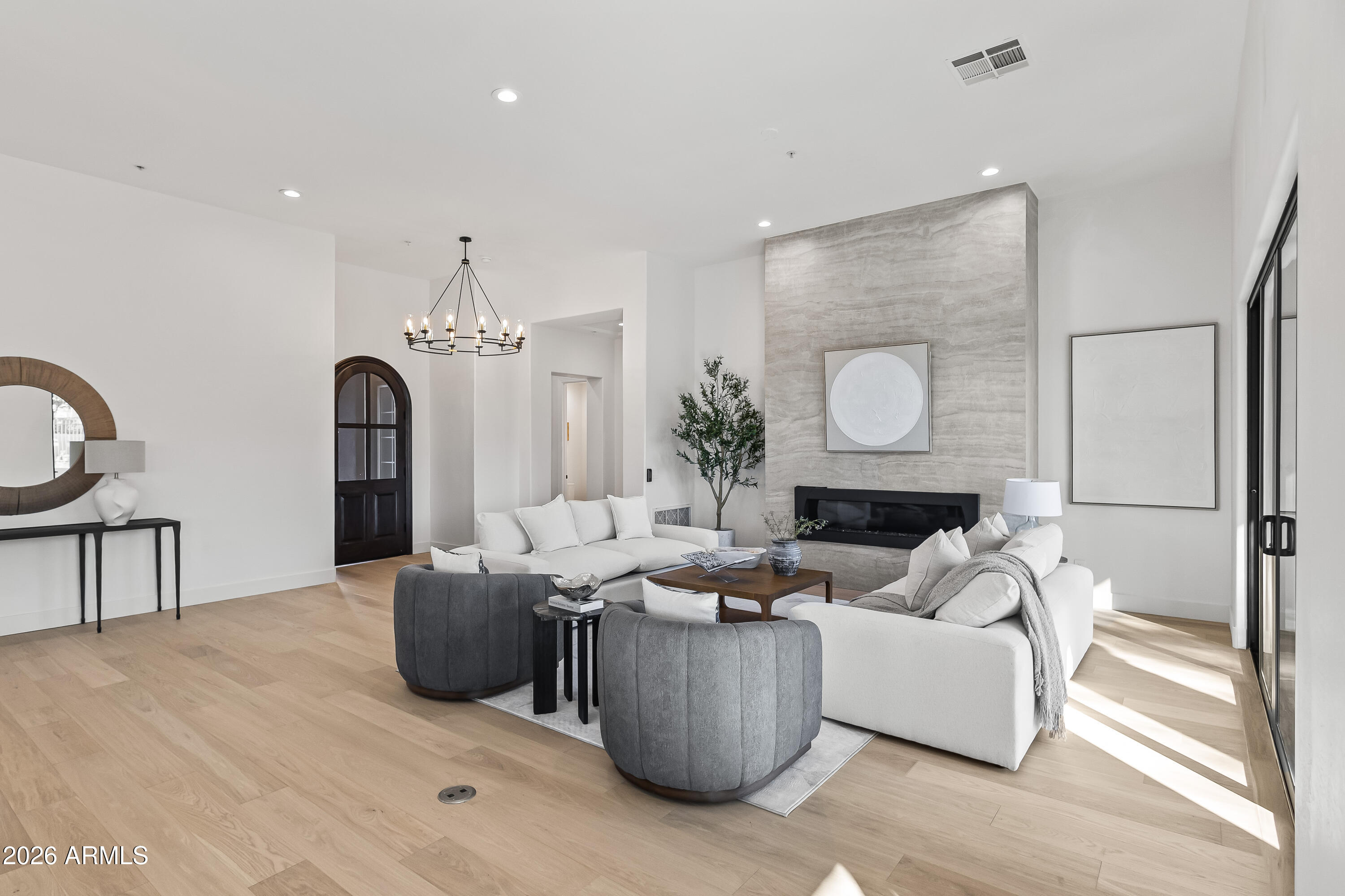 DC RANCH PARCEL 2.10 - Residential