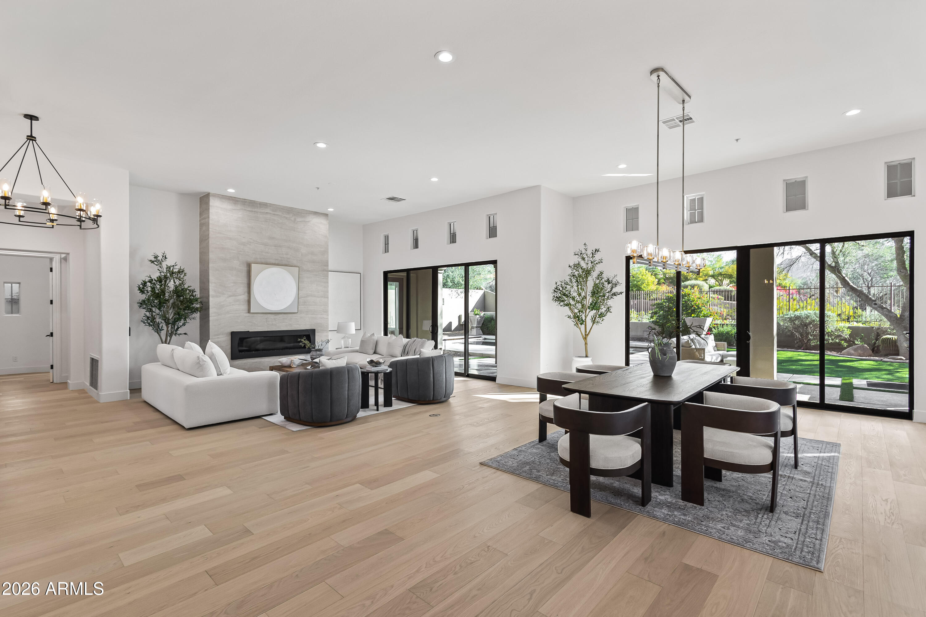 DC RANCH PARCEL 2.10 - Residential