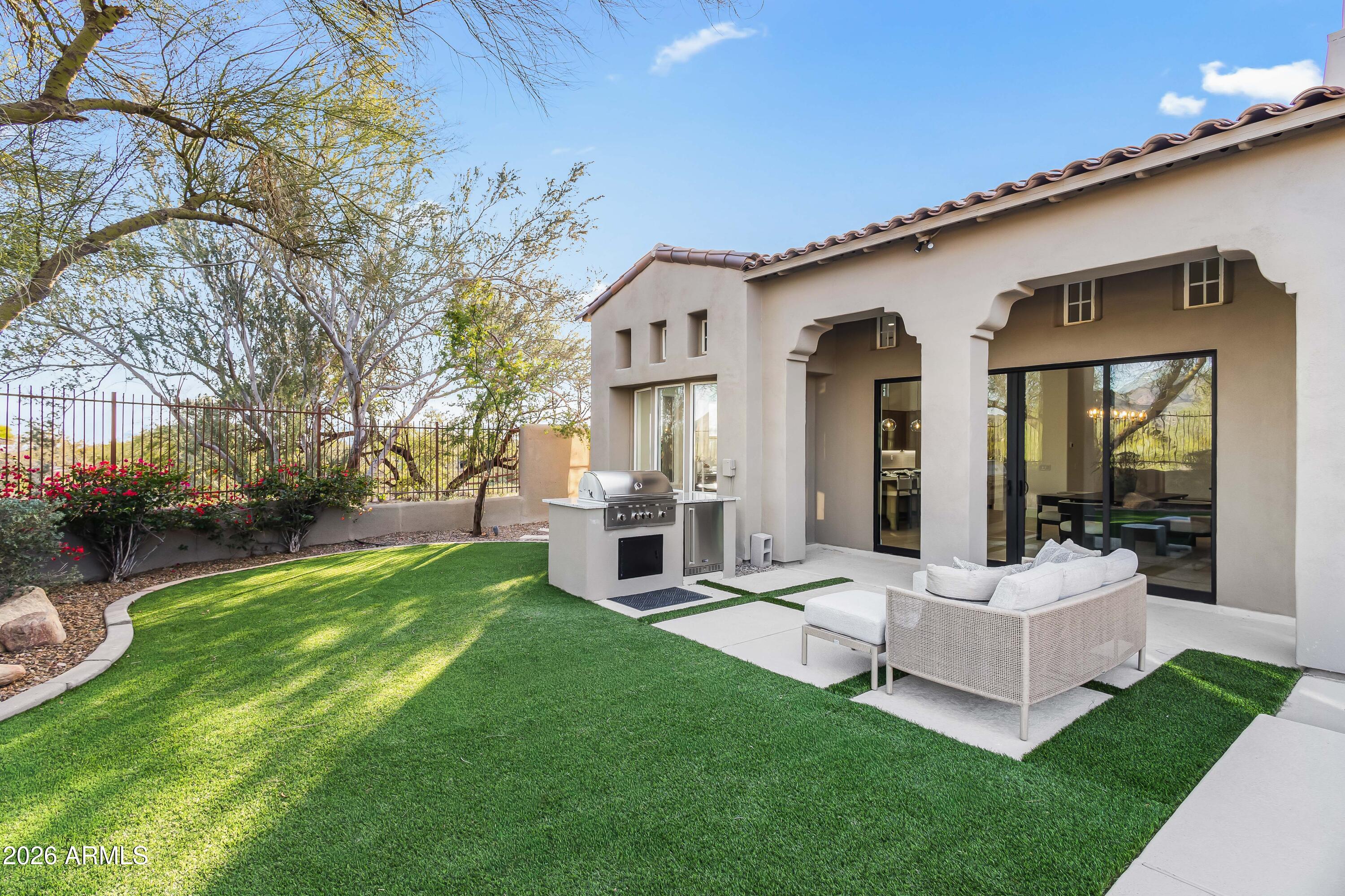 DC RANCH PARCEL 2.10 - Residential
