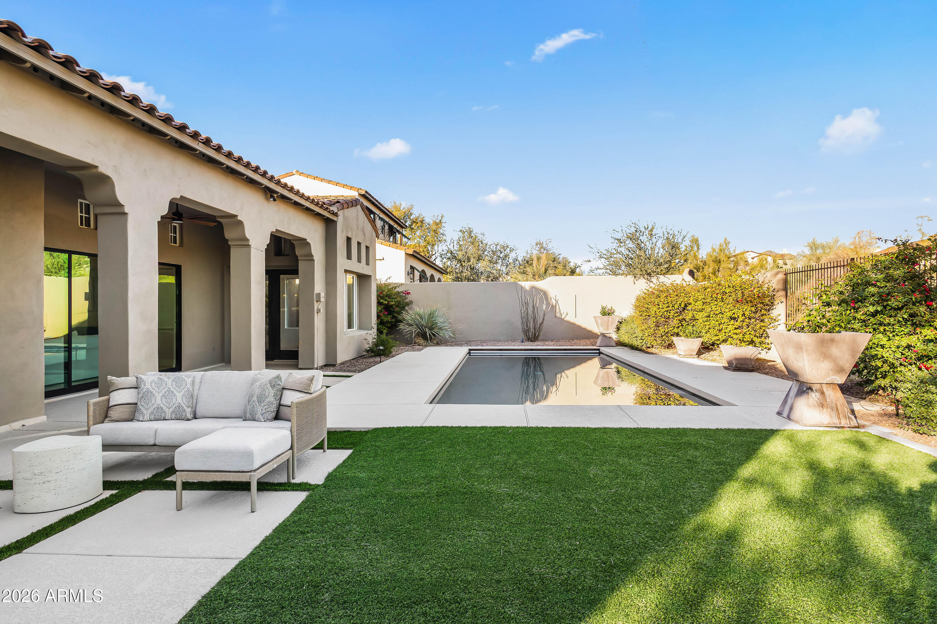 DC RANCH PARCEL 2.10 - Residential