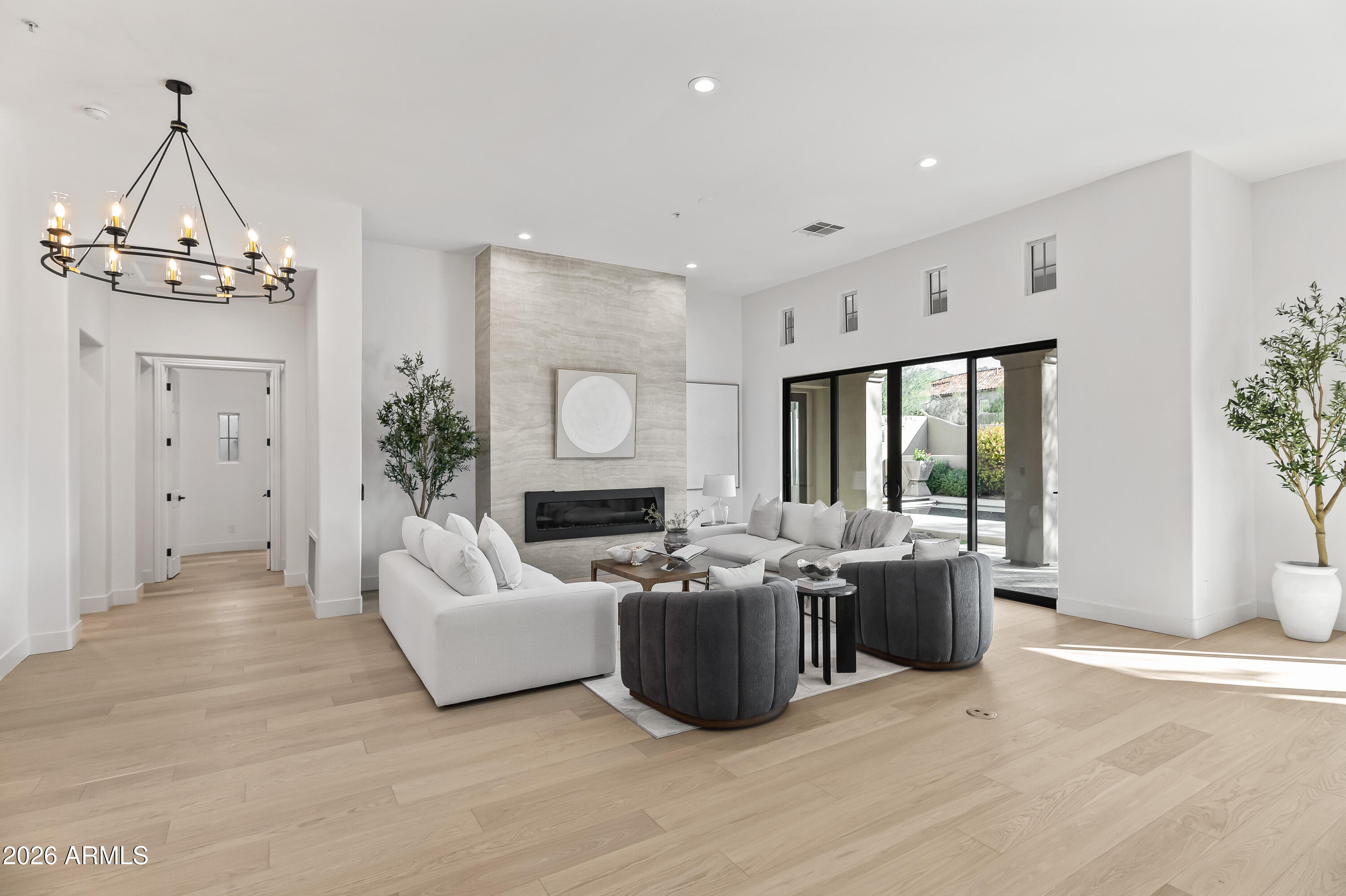 DC RANCH PARCEL 2.10 - Residential