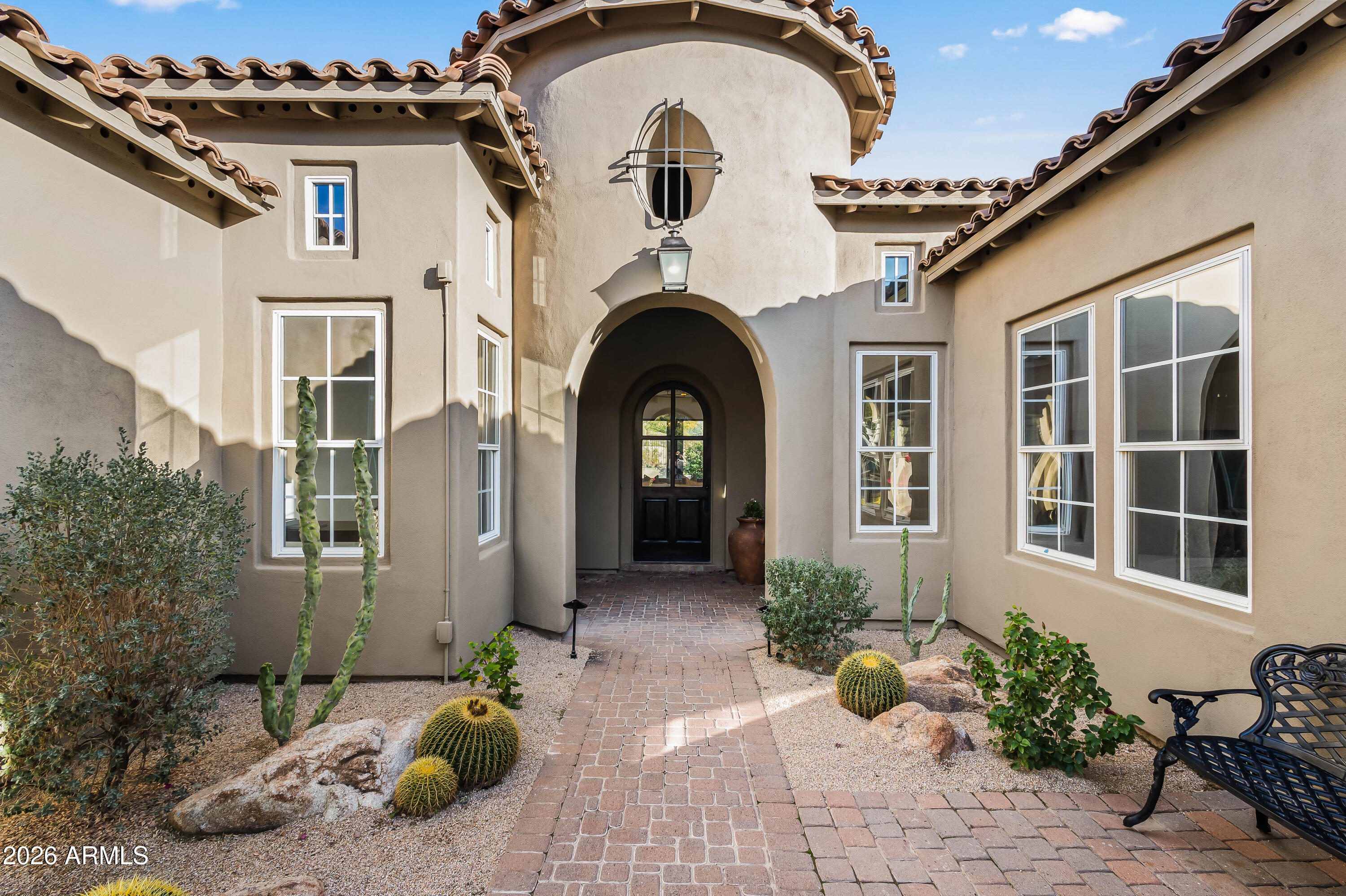 DC RANCH PARCEL 2.10 - Residential