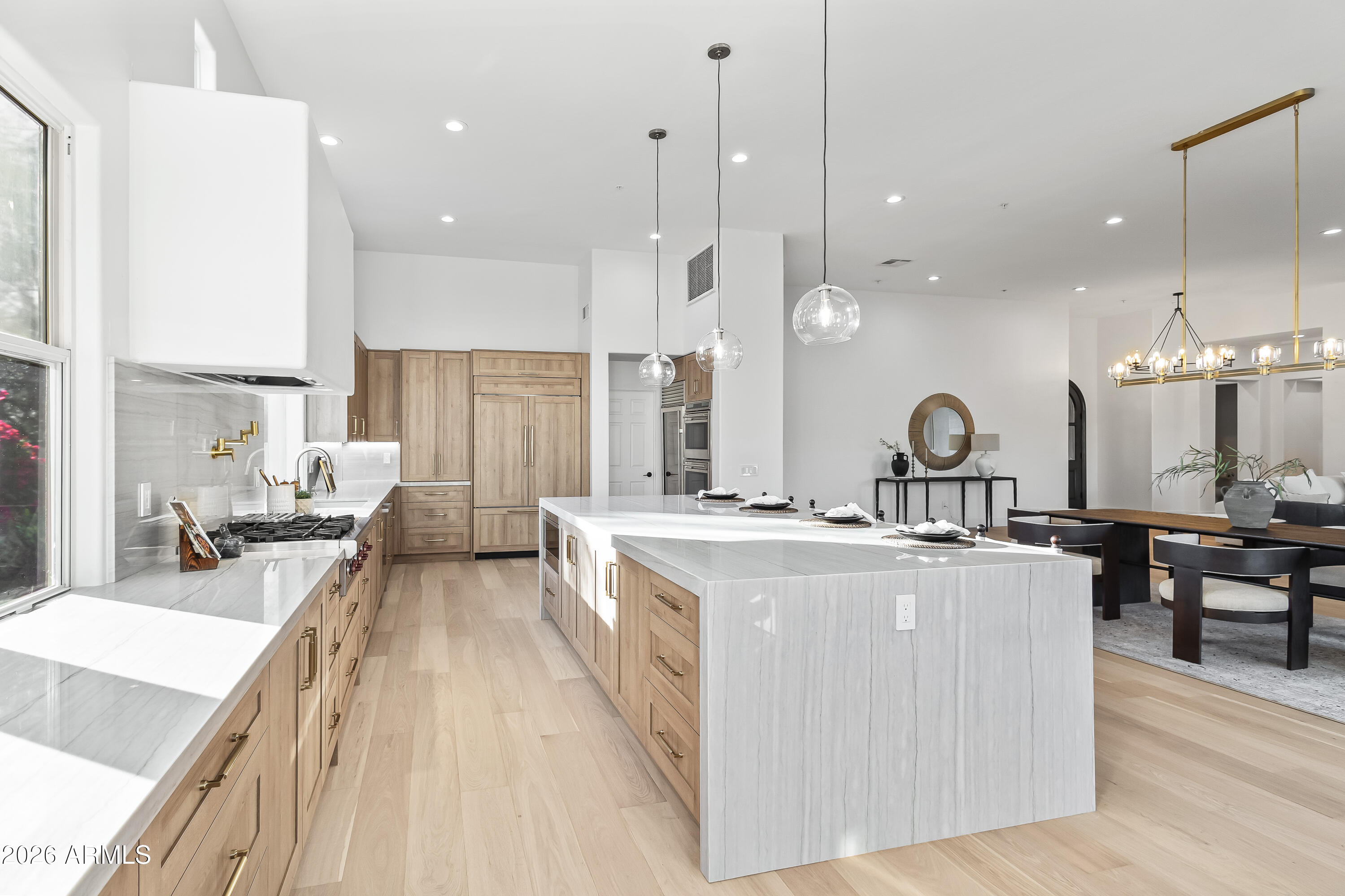 DC RANCH PARCEL 2.10 - Residential
