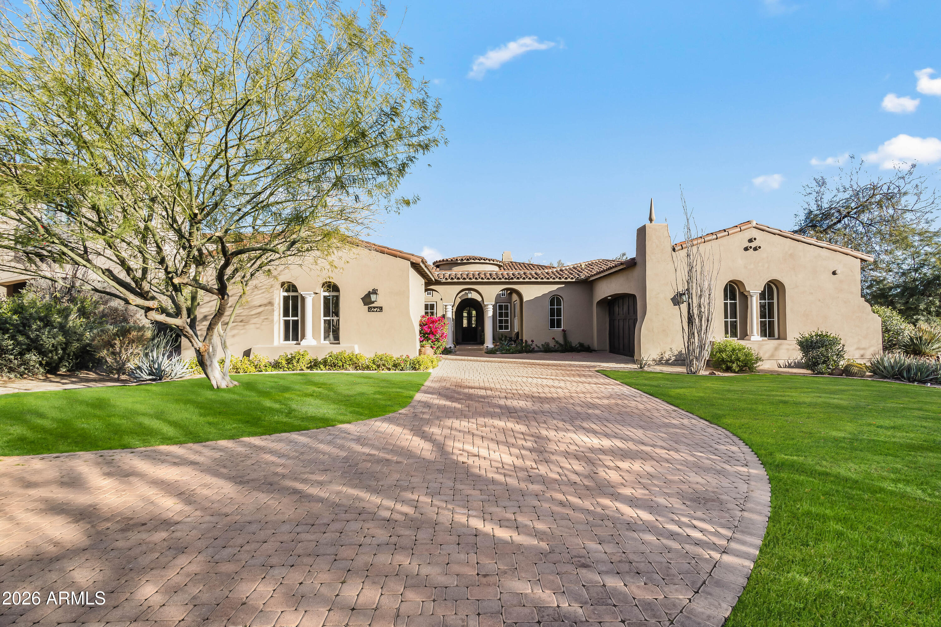 DC RANCH PARCEL 2.10 - Residential