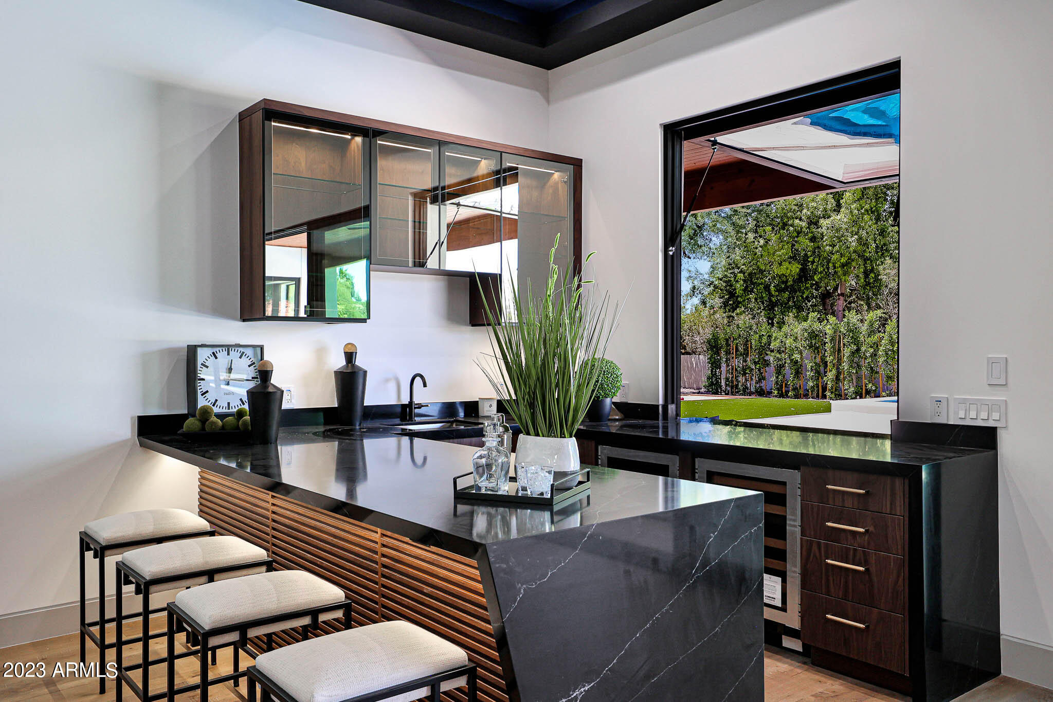 CACTUS VILLAS - Residential