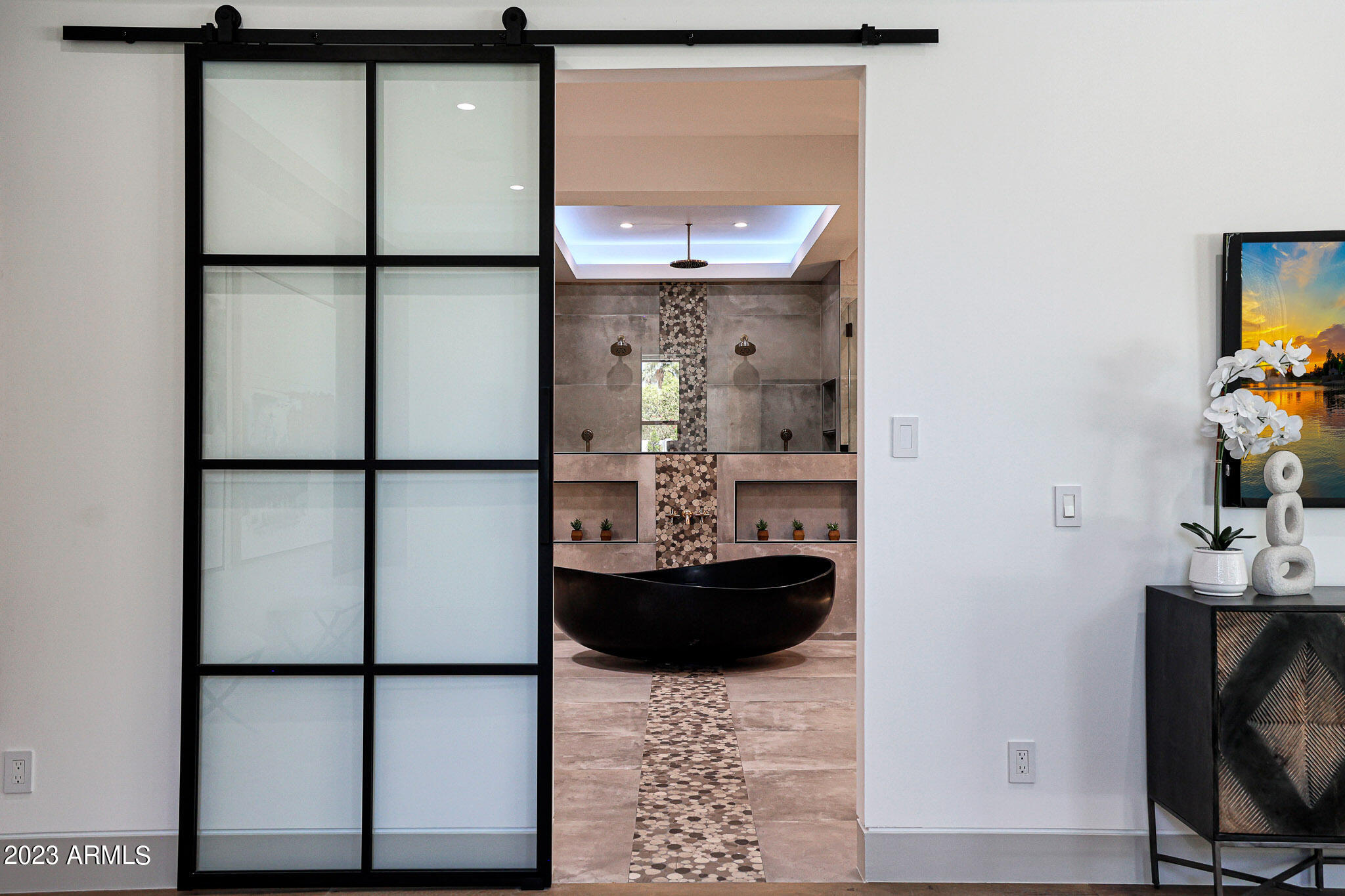 CACTUS VILLAS - Residential