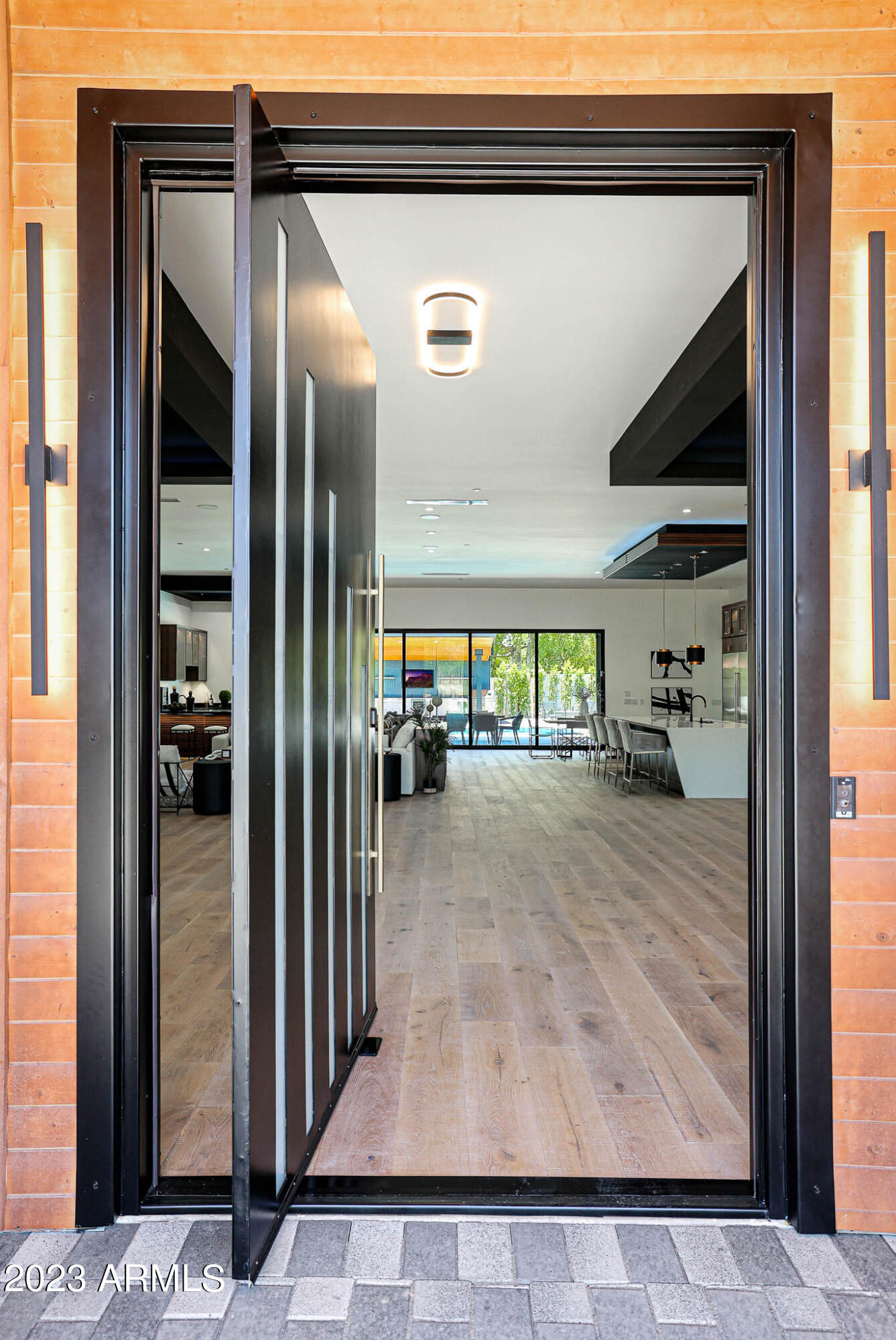CACTUS VILLAS - Residential