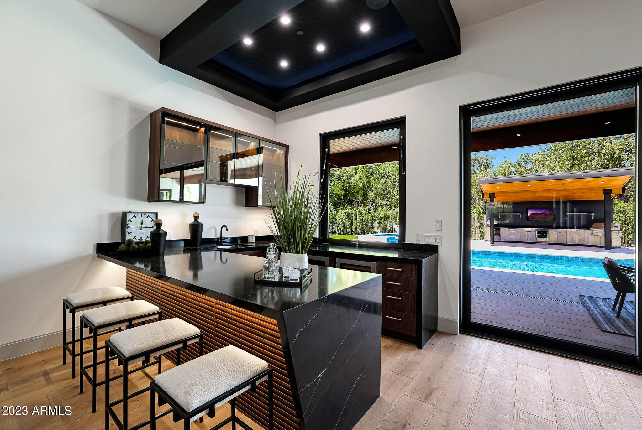 CACTUS VILLAS - Residential