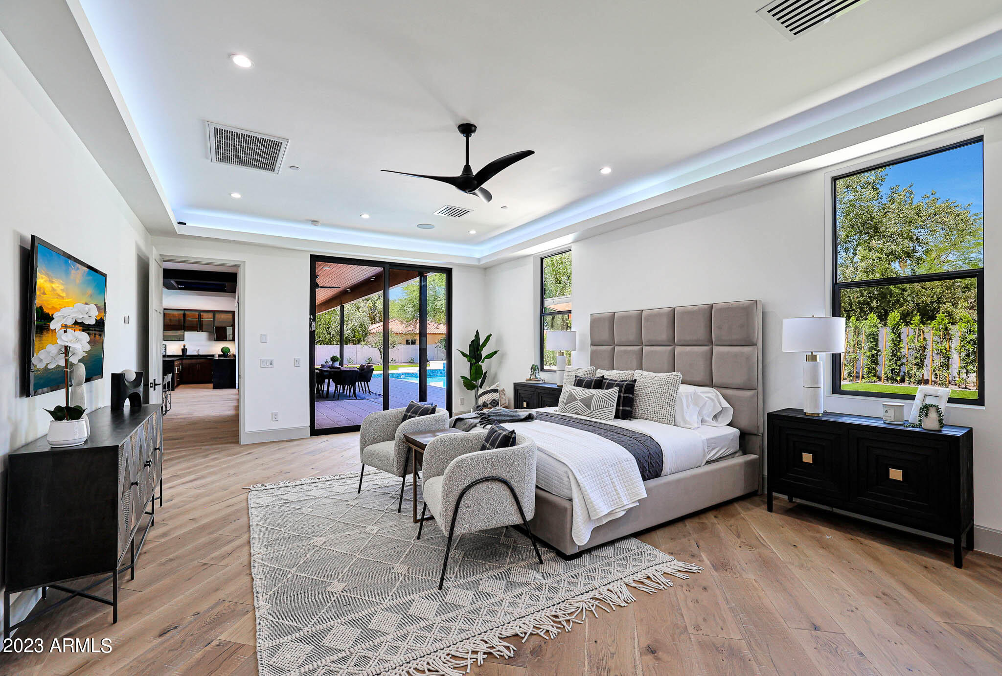 CACTUS VILLAS - Residential