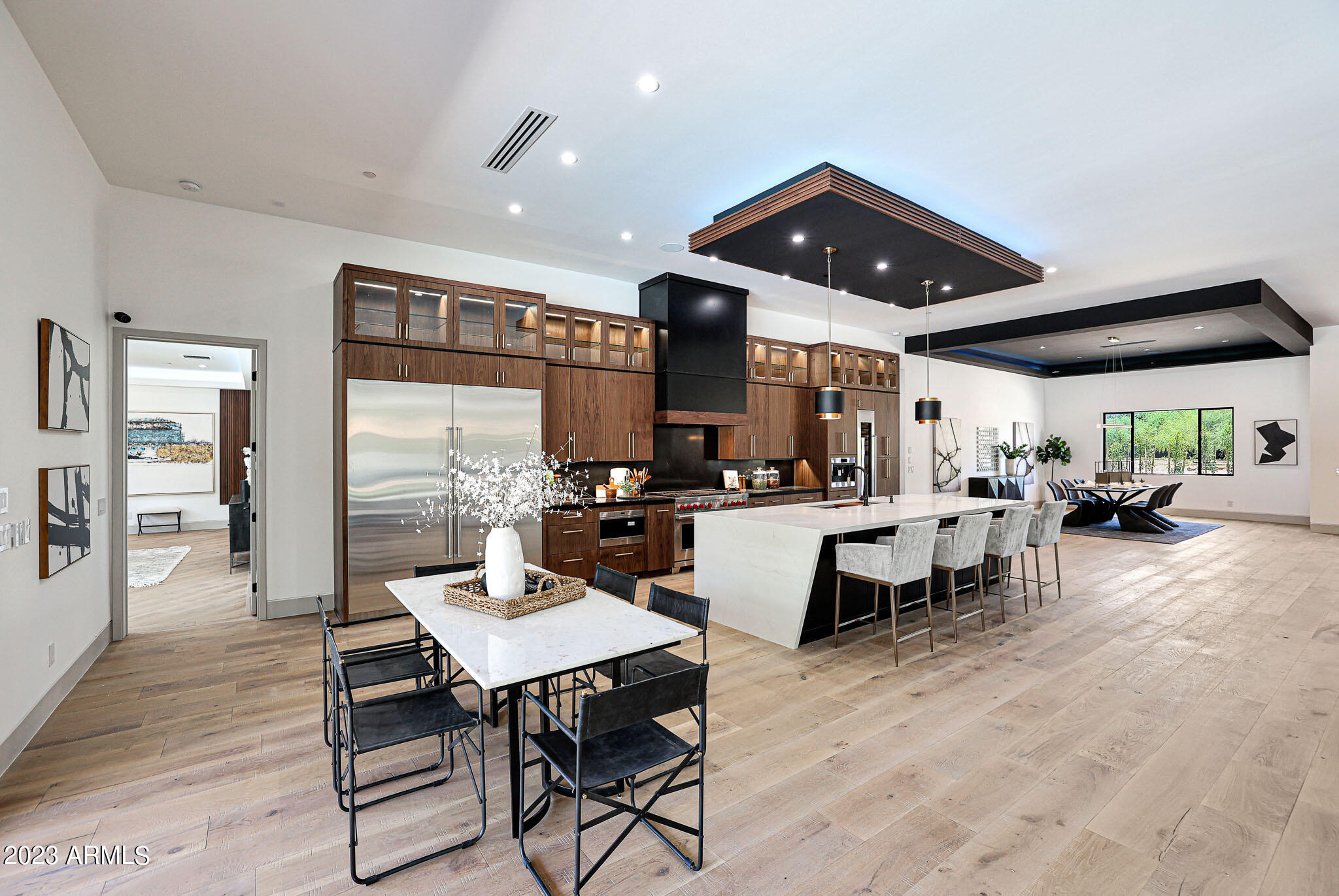 CACTUS VILLAS - Residential
