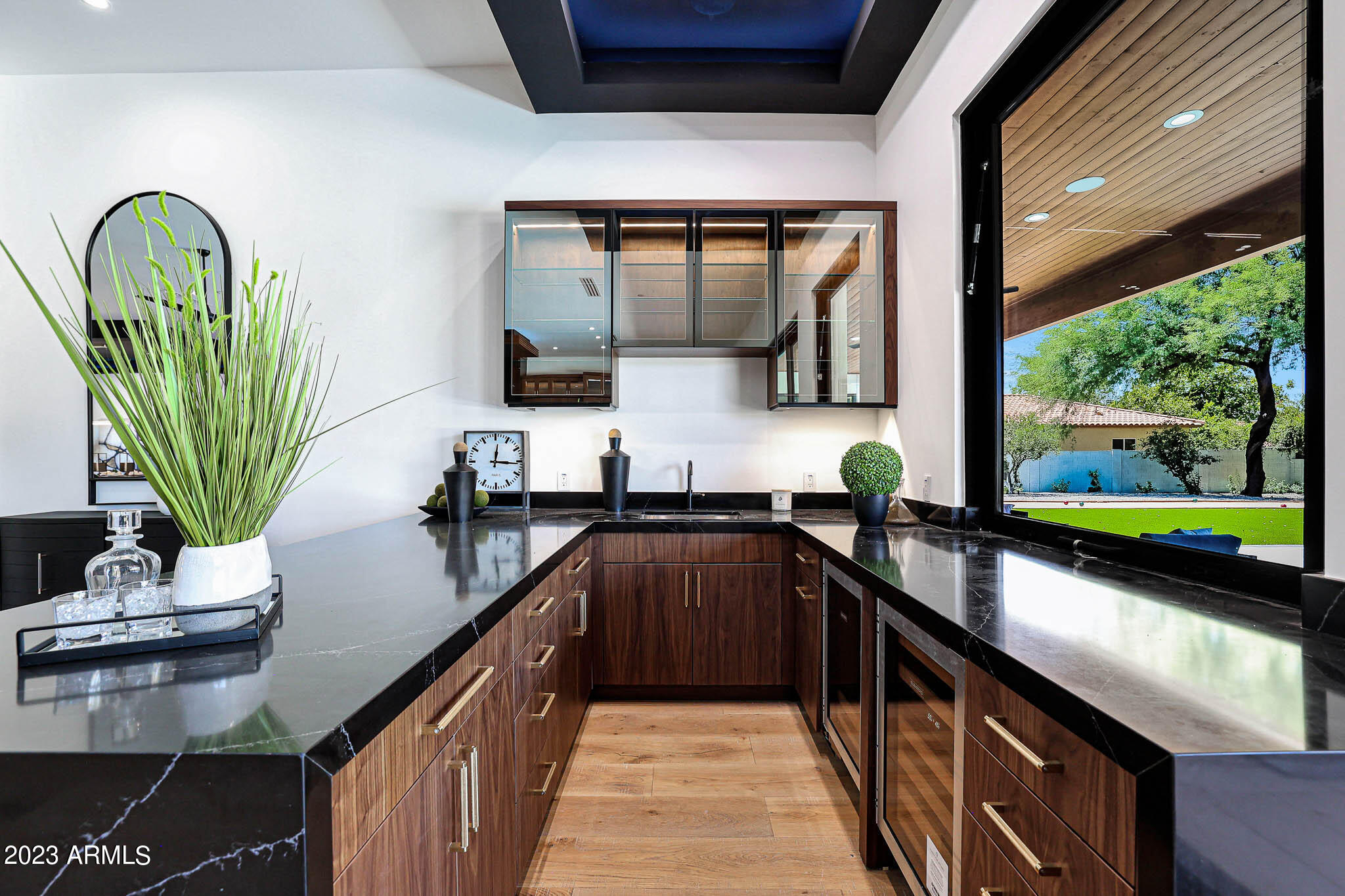 CACTUS VILLAS - Residential