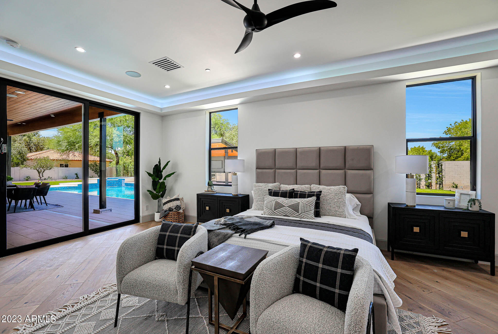 CACTUS VILLAS - Residential