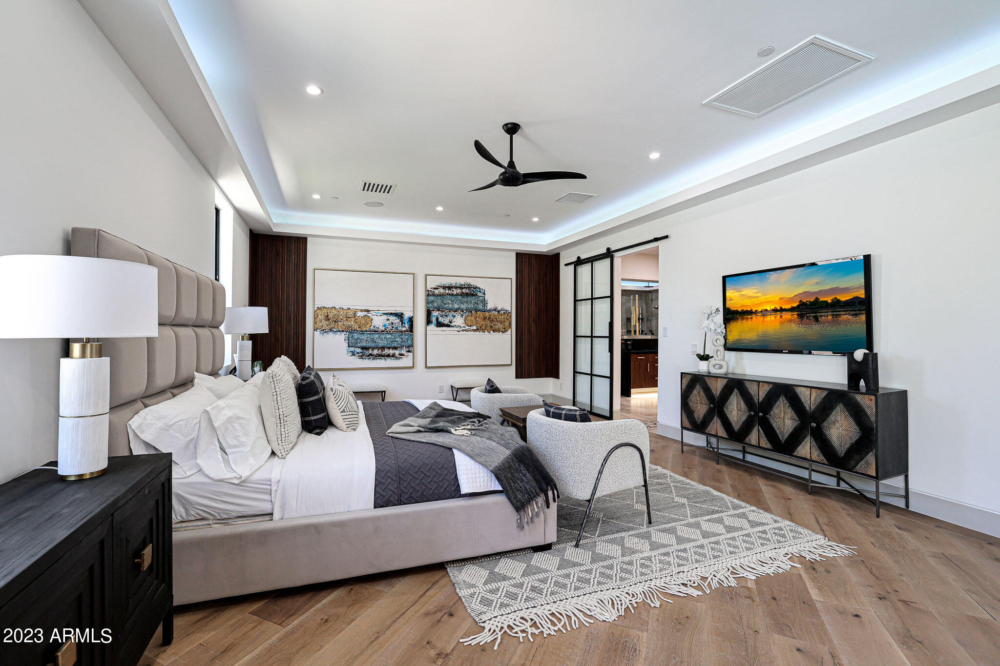 CACTUS VILLAS - Residential