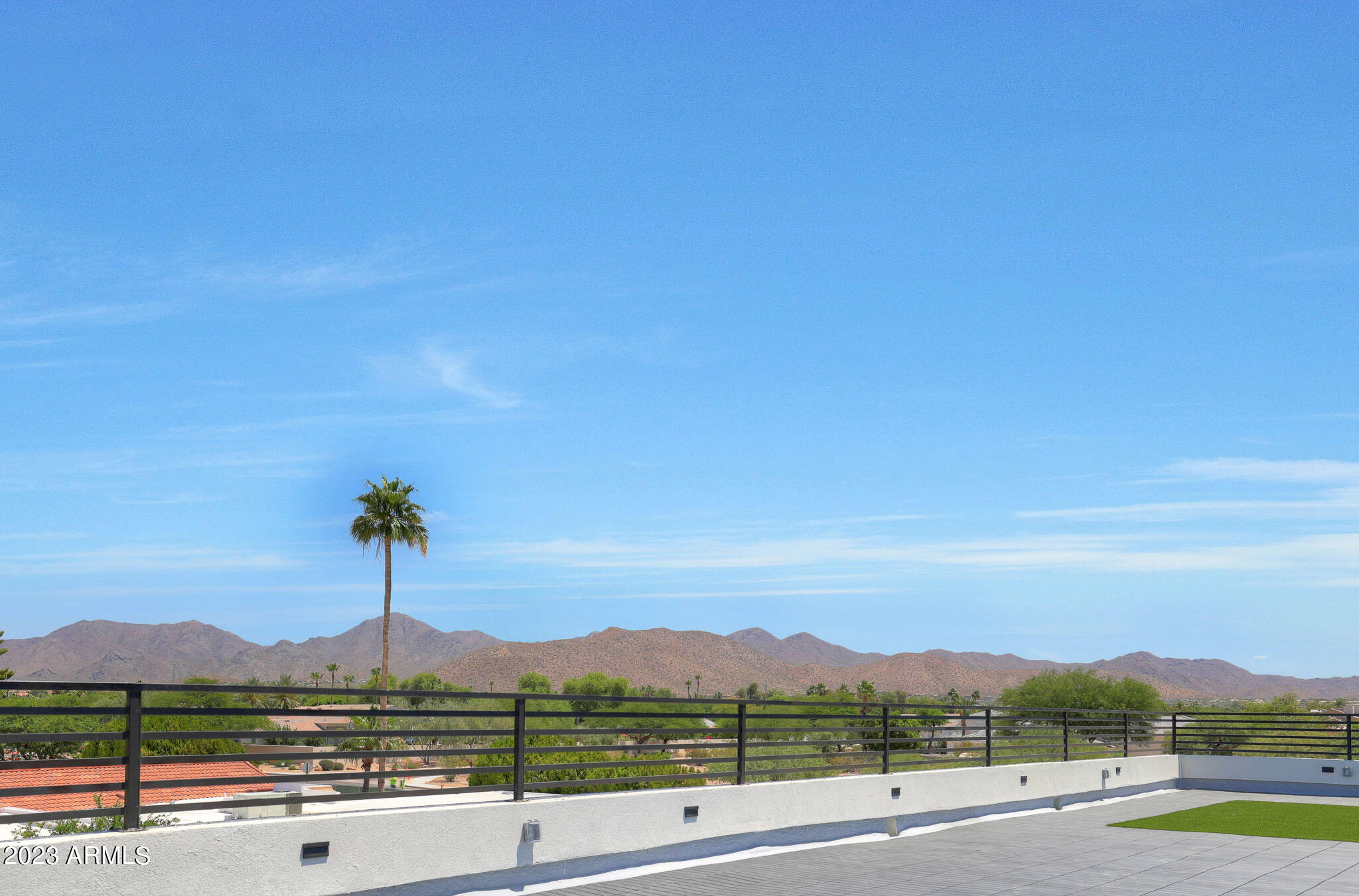 CACTUS VILLAS - Residential