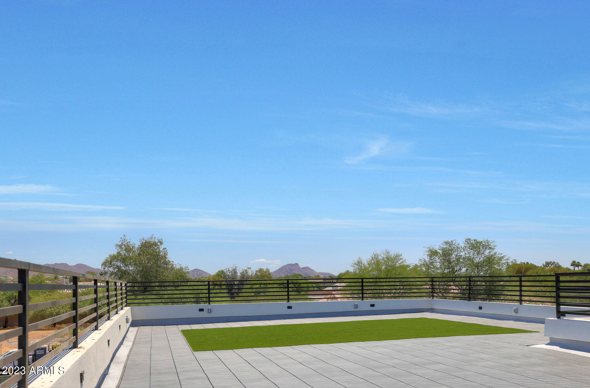 CACTUS VILLAS - Residential