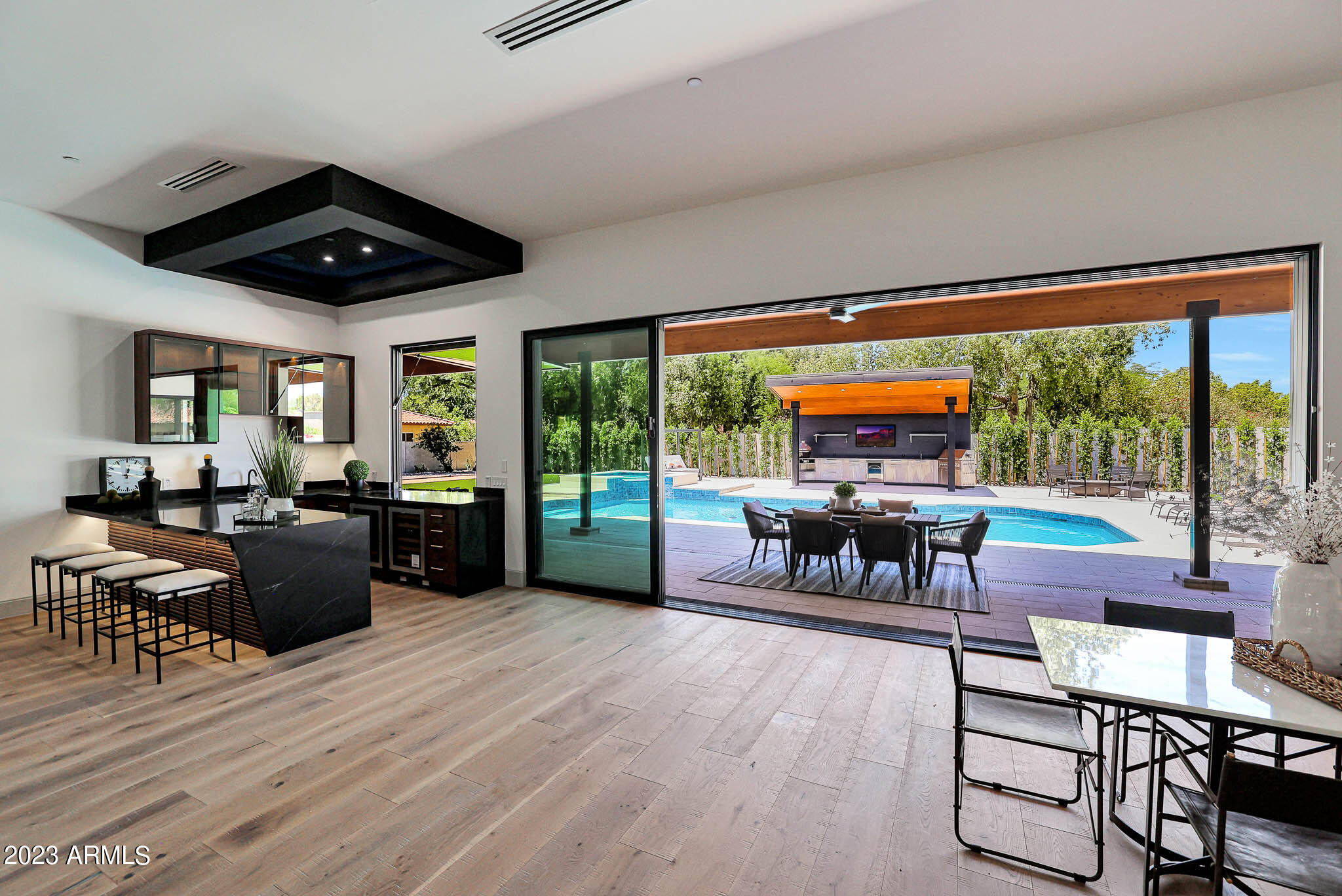 CACTUS VILLAS - Residential