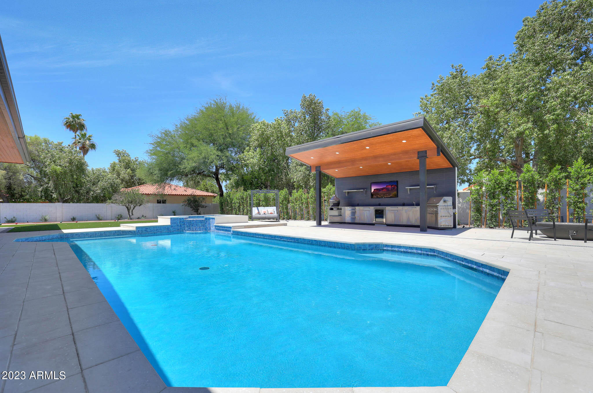 CACTUS VILLAS - Residential