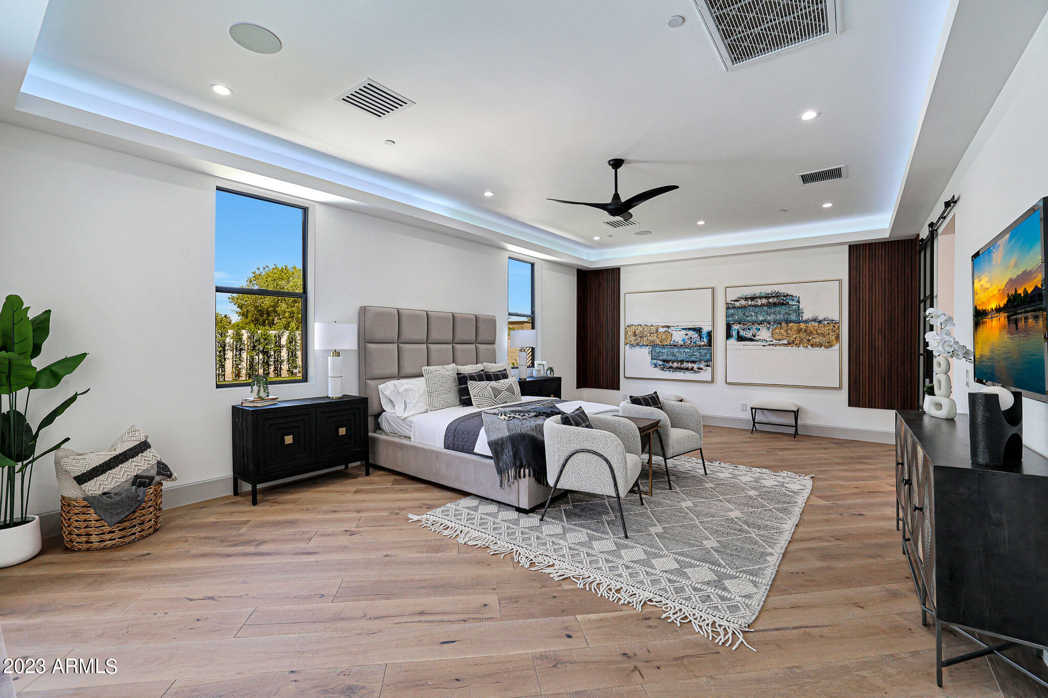 CACTUS VILLAS - Residential