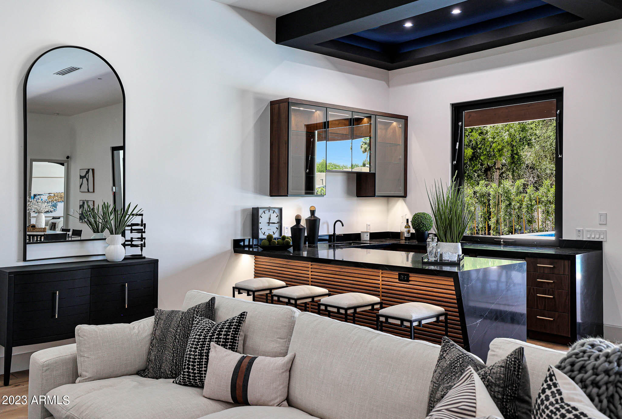 CACTUS VILLAS - Residential