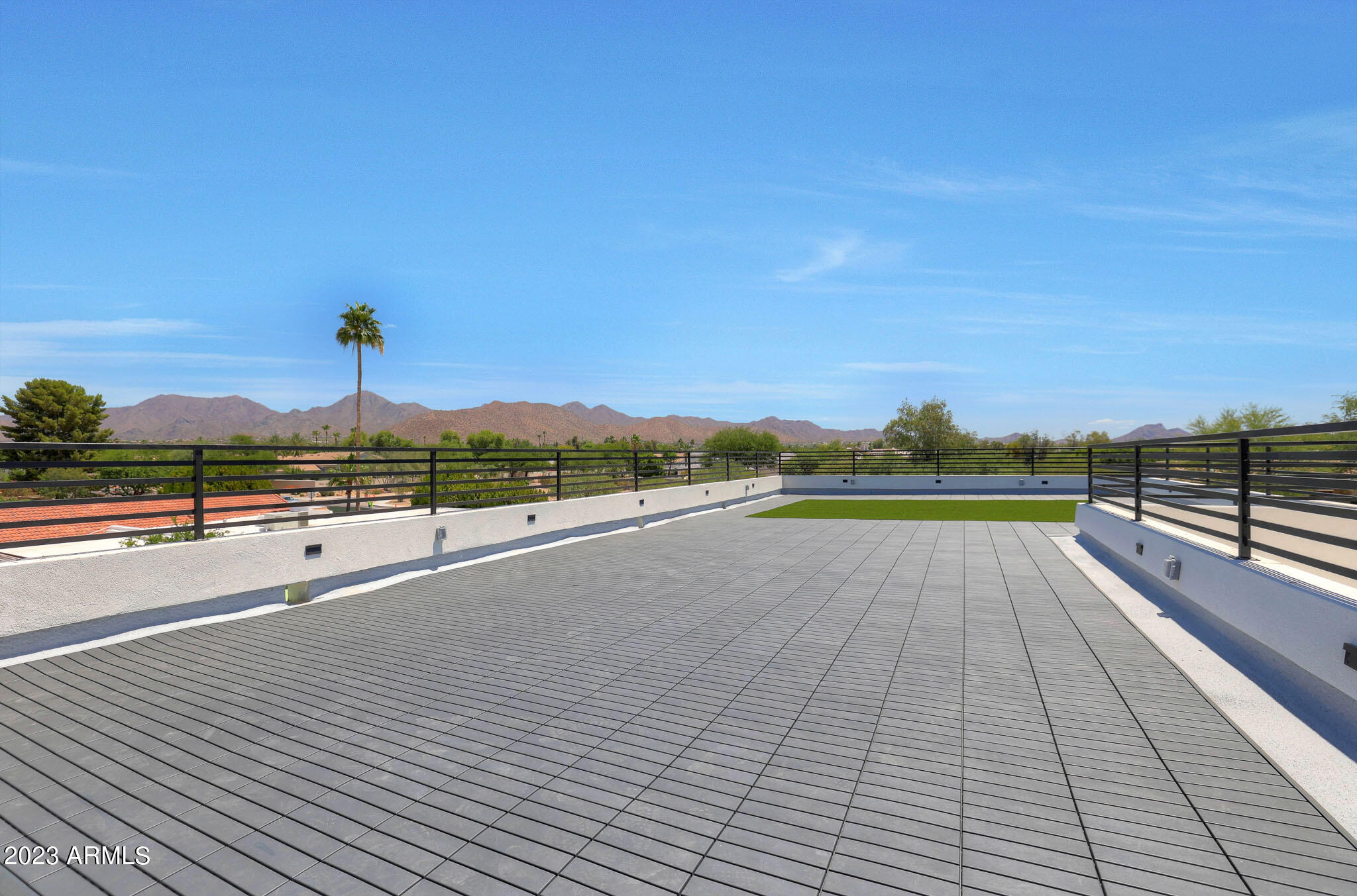 CACTUS VILLAS - Residential