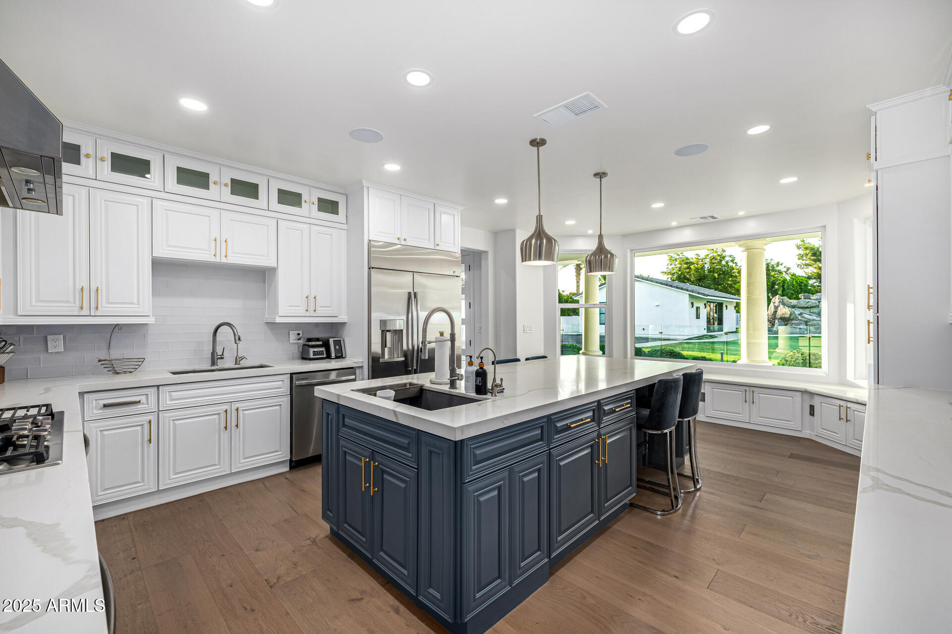 Spyglass Estates - Residential