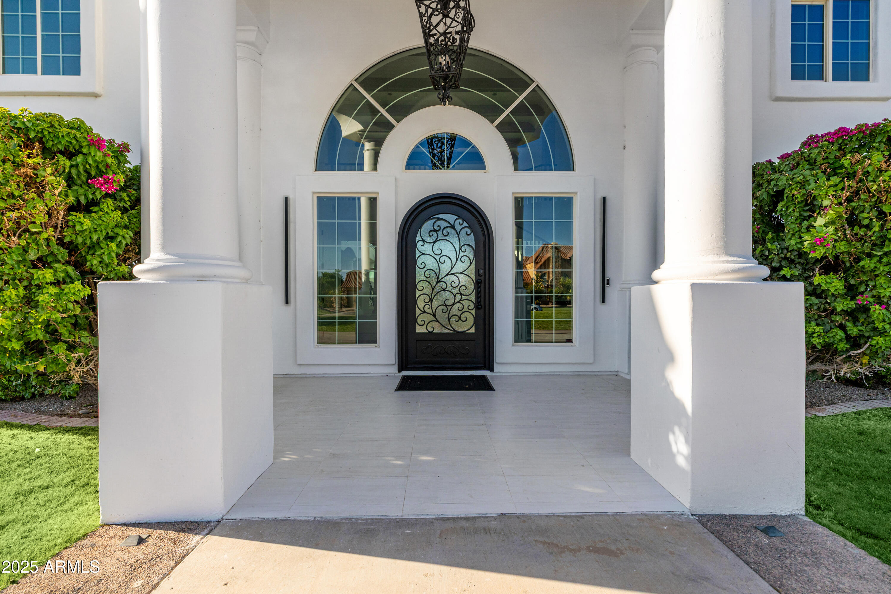 Spyglass Estates - Residential