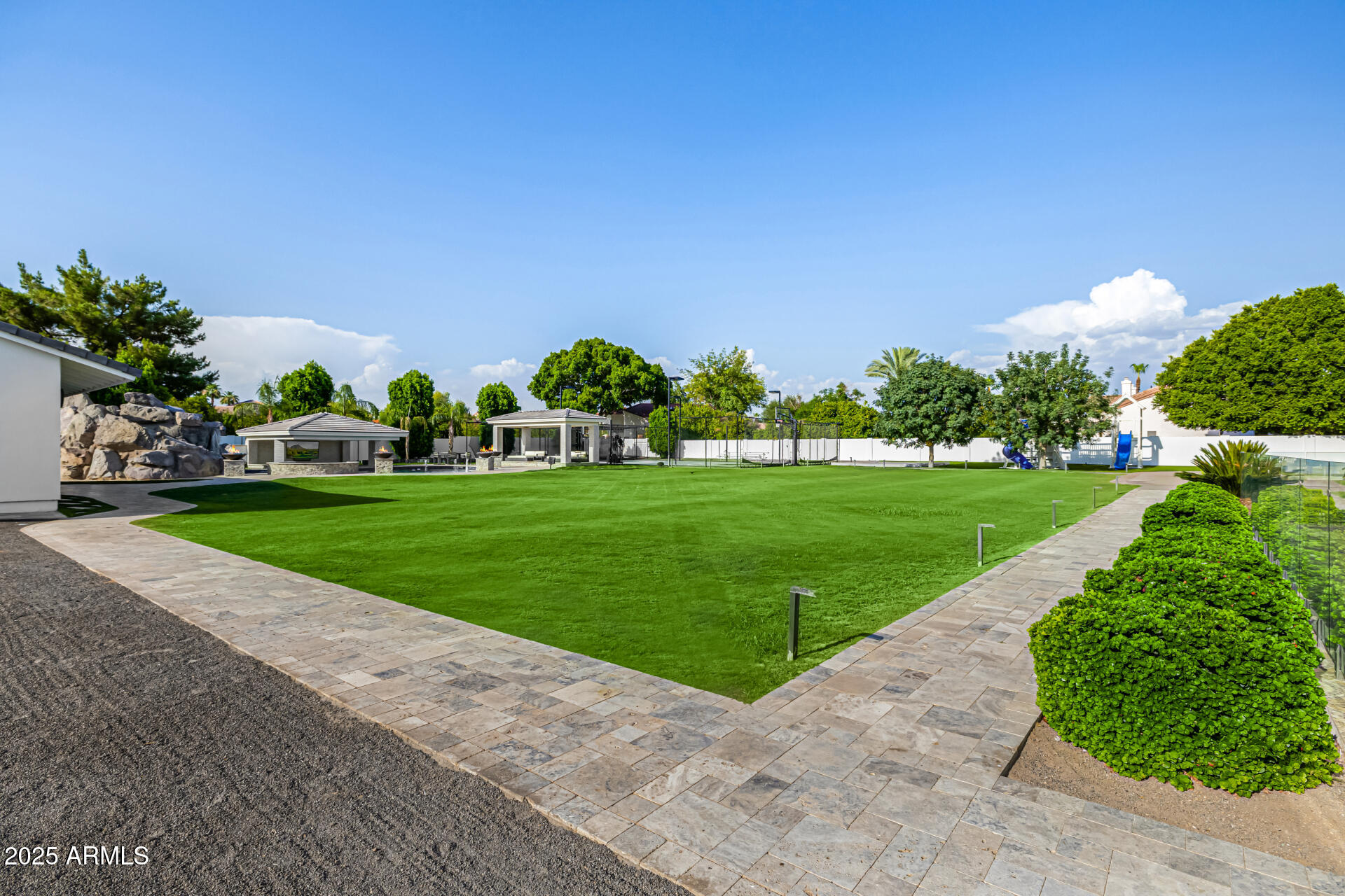 Spyglass Estates - Residential