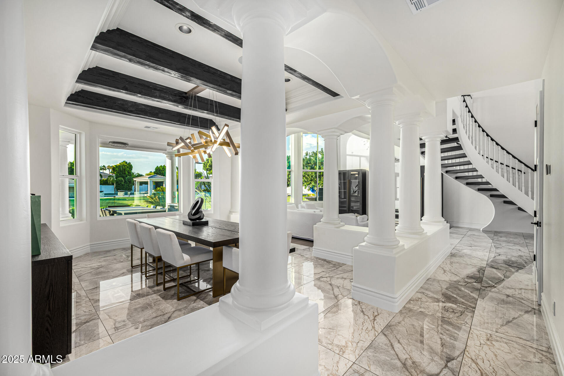 Spyglass Estates - Residential