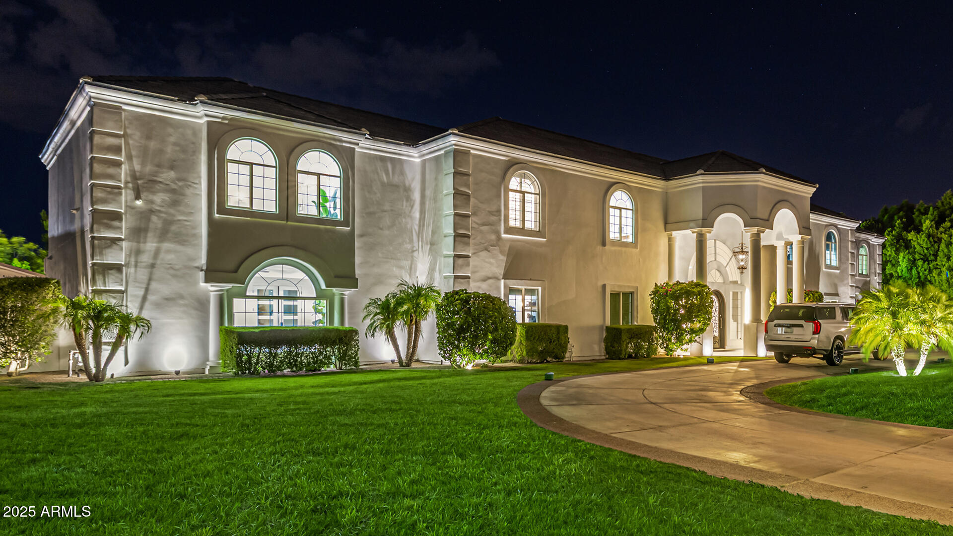 Spyglass Estates - Residential