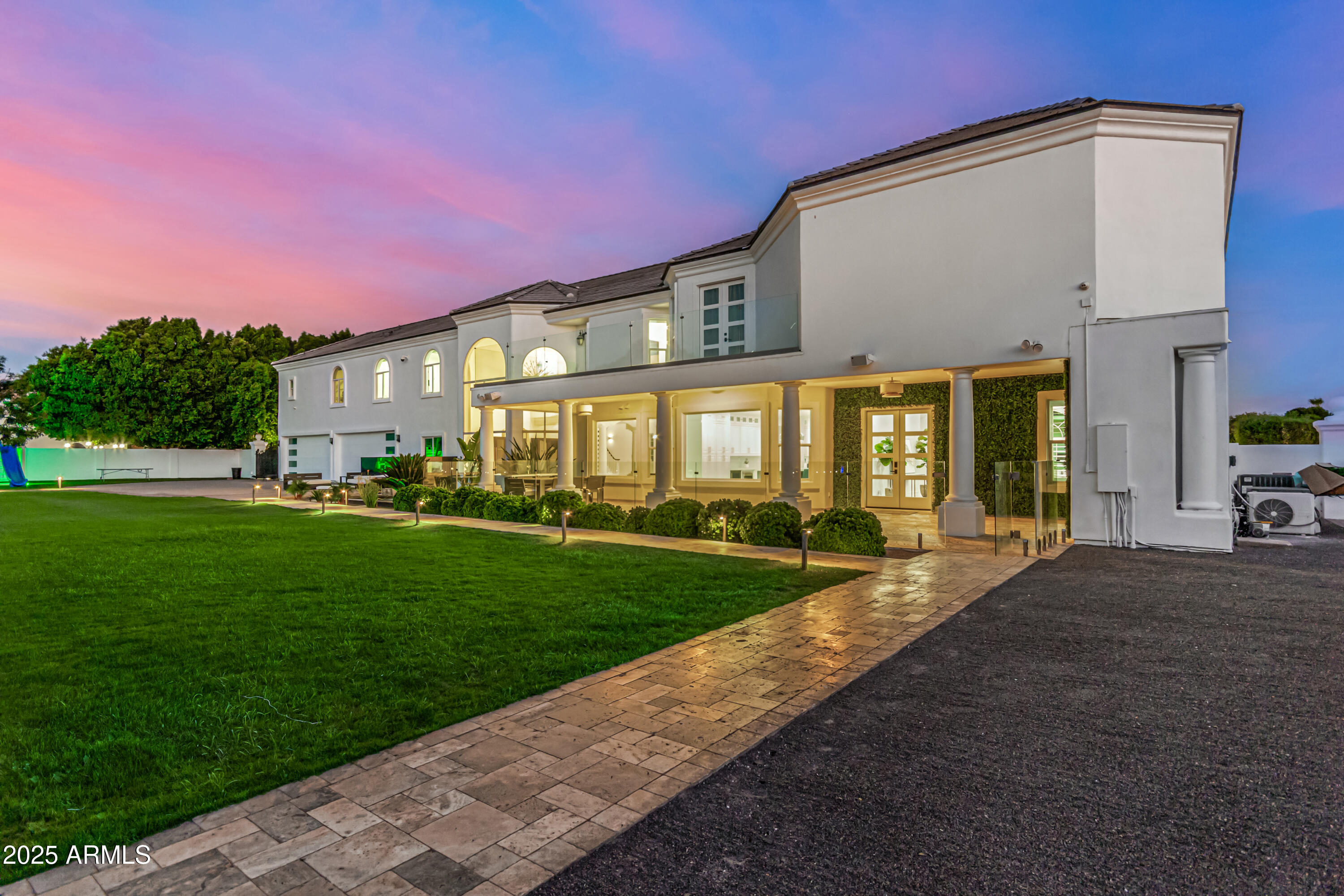 Spyglass Estates - Residential