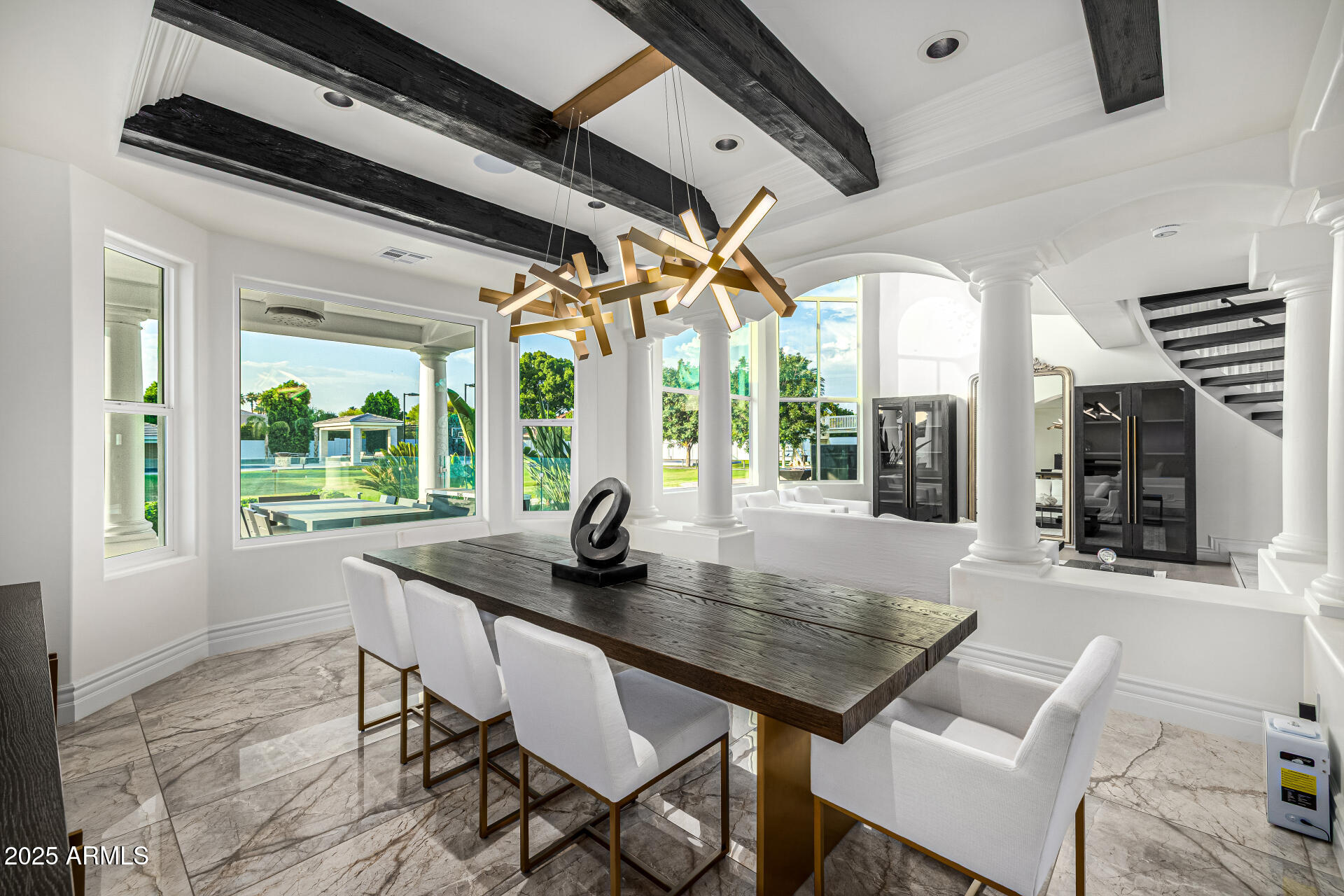 Spyglass Estates - Residential