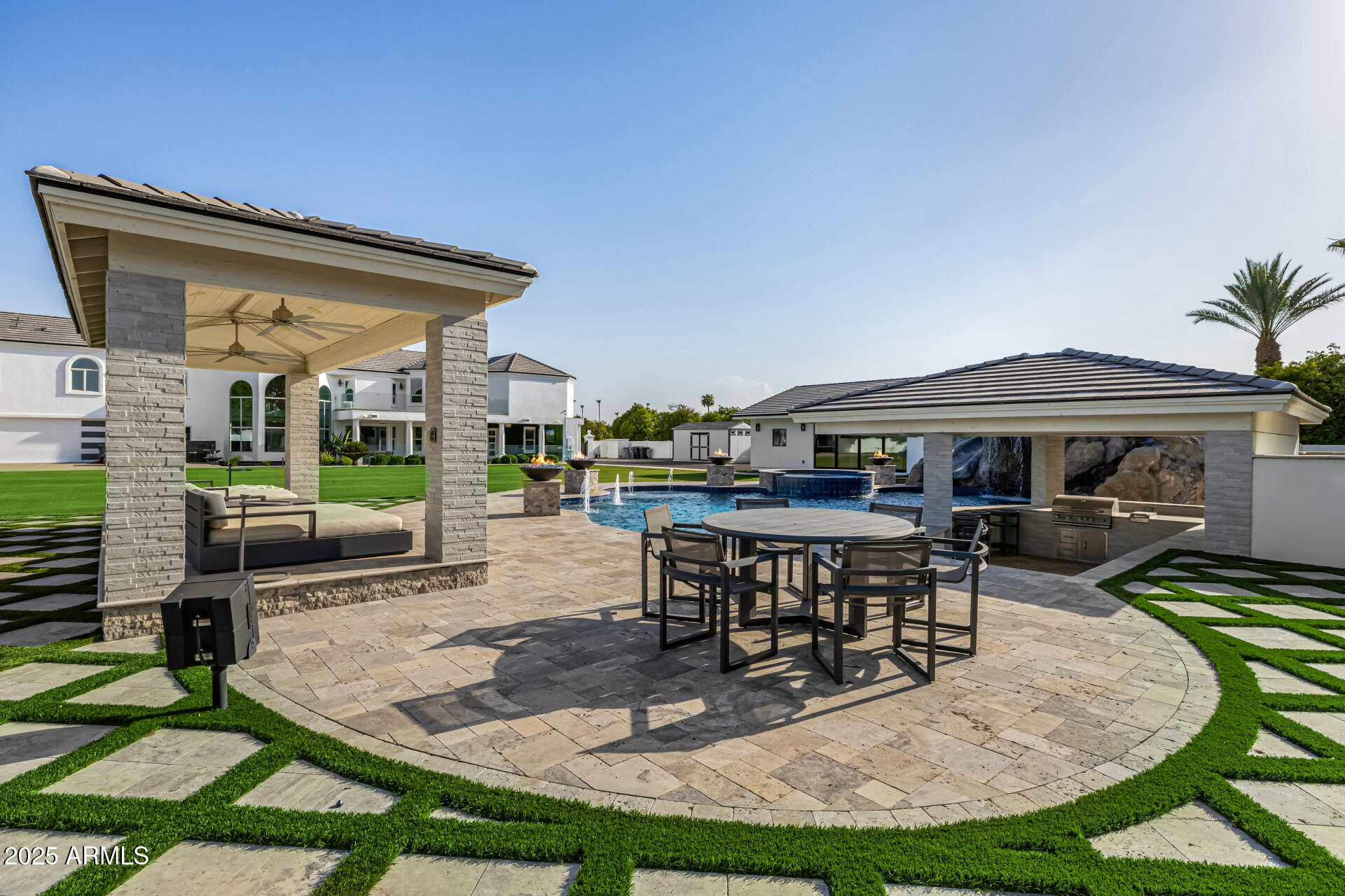 Spyglass Estates - Residential