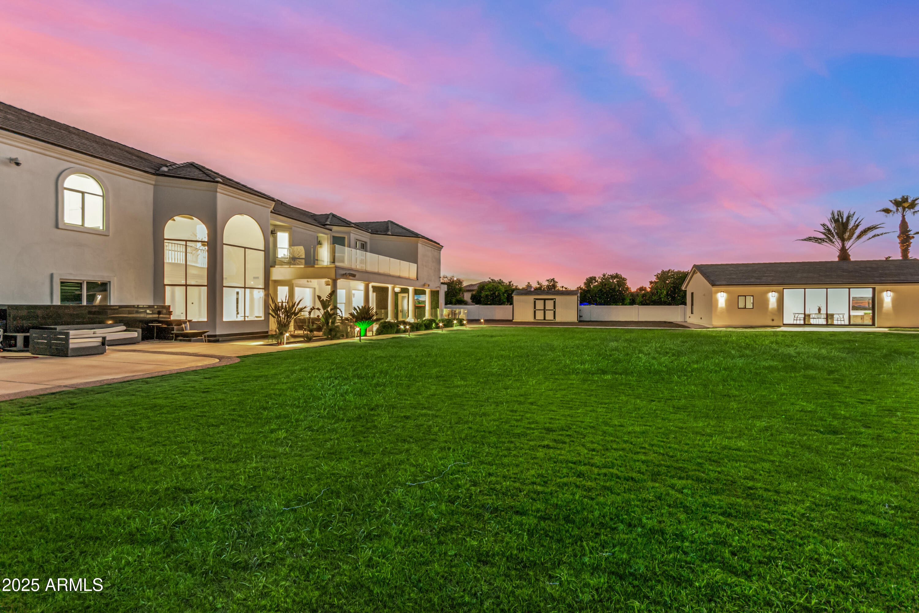 Spyglass Estates - Residential