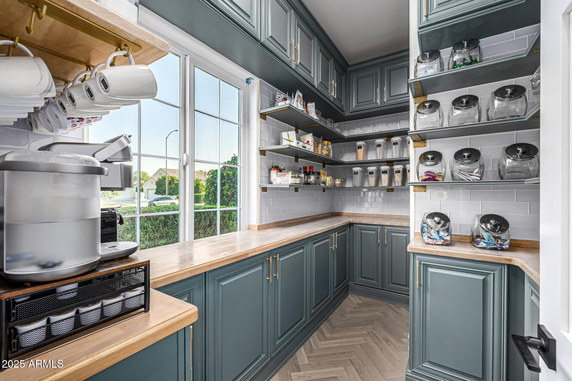 Spyglass Estates - Residential