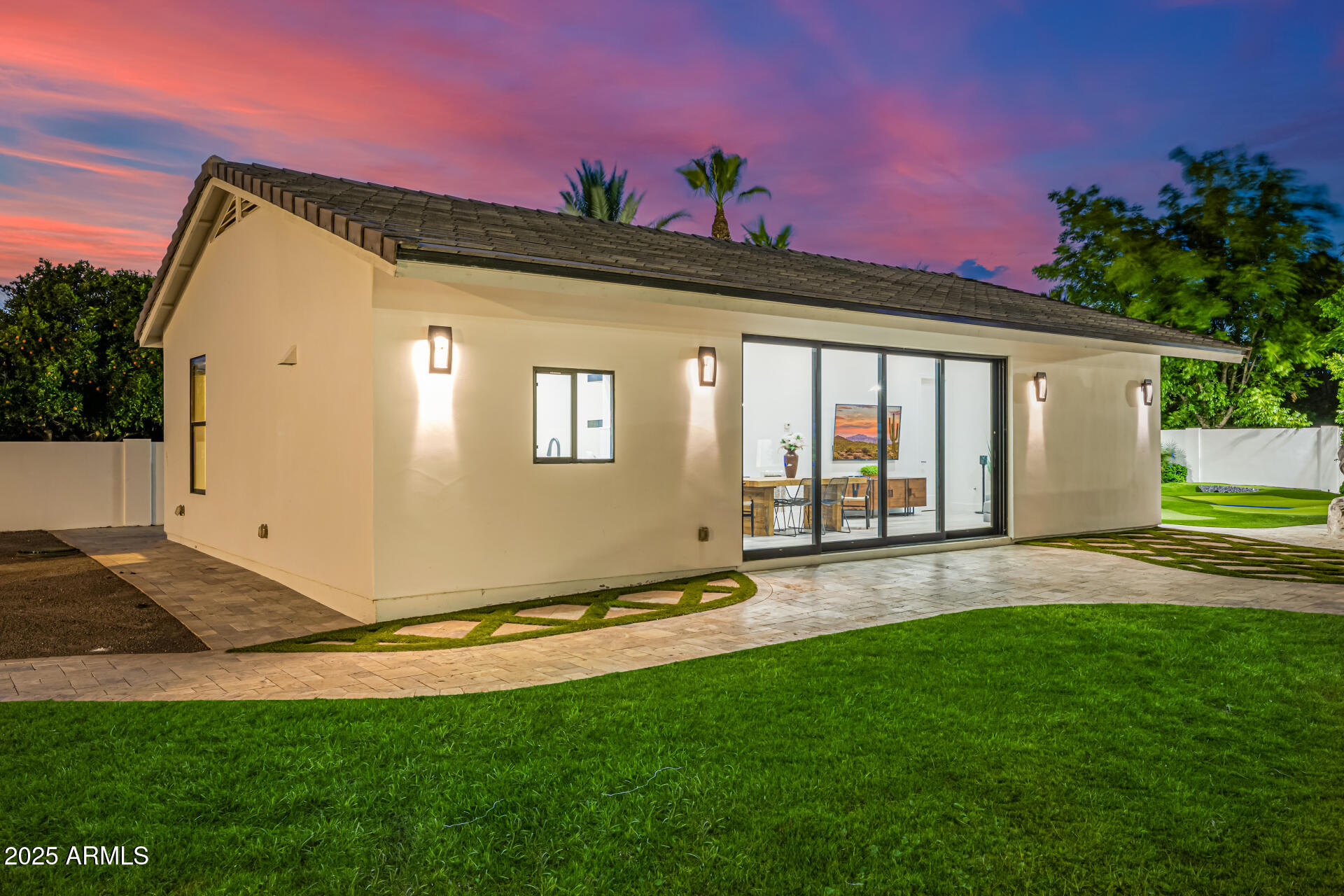 Spyglass Estates - Residential