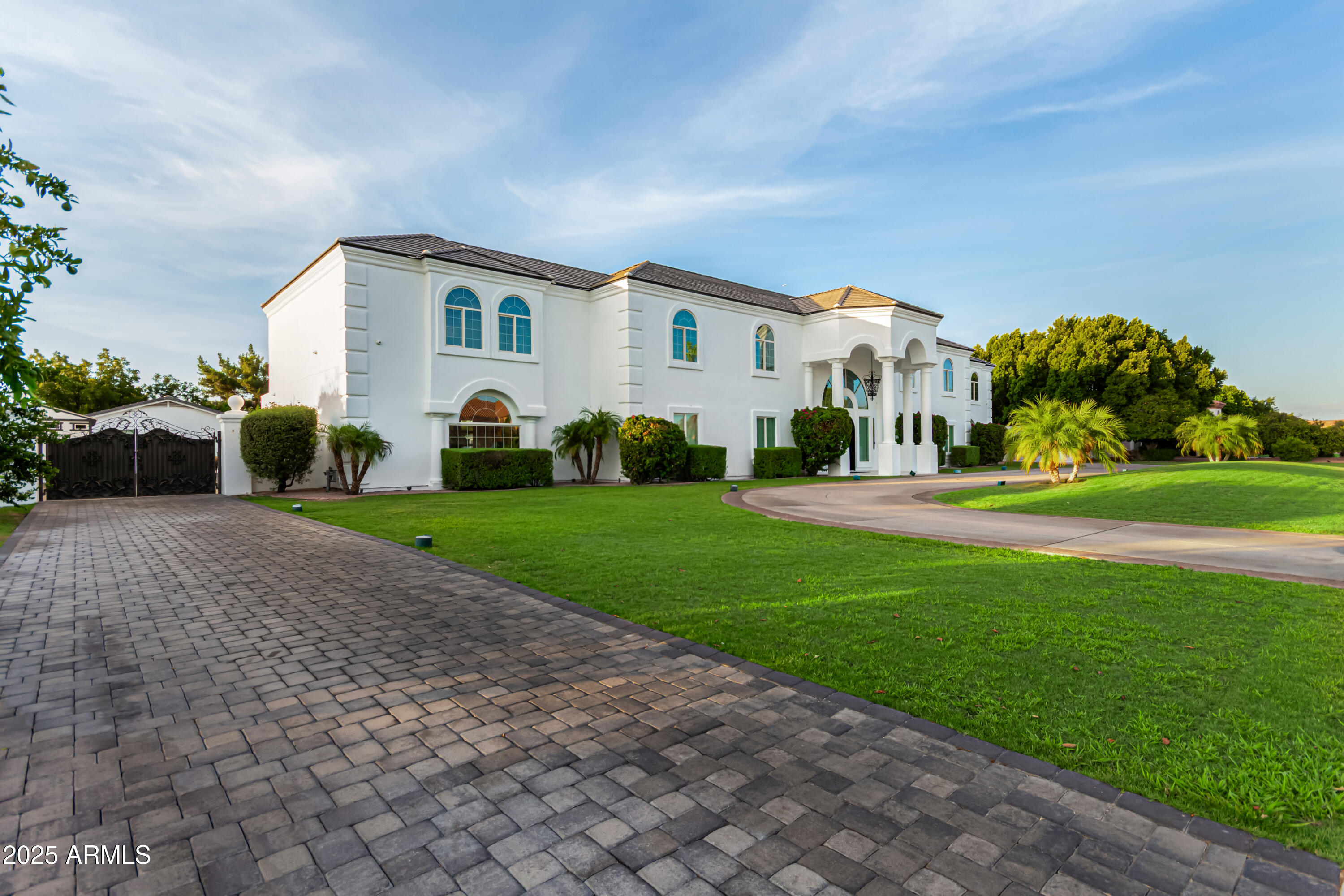 Spyglass Estates - Residential
