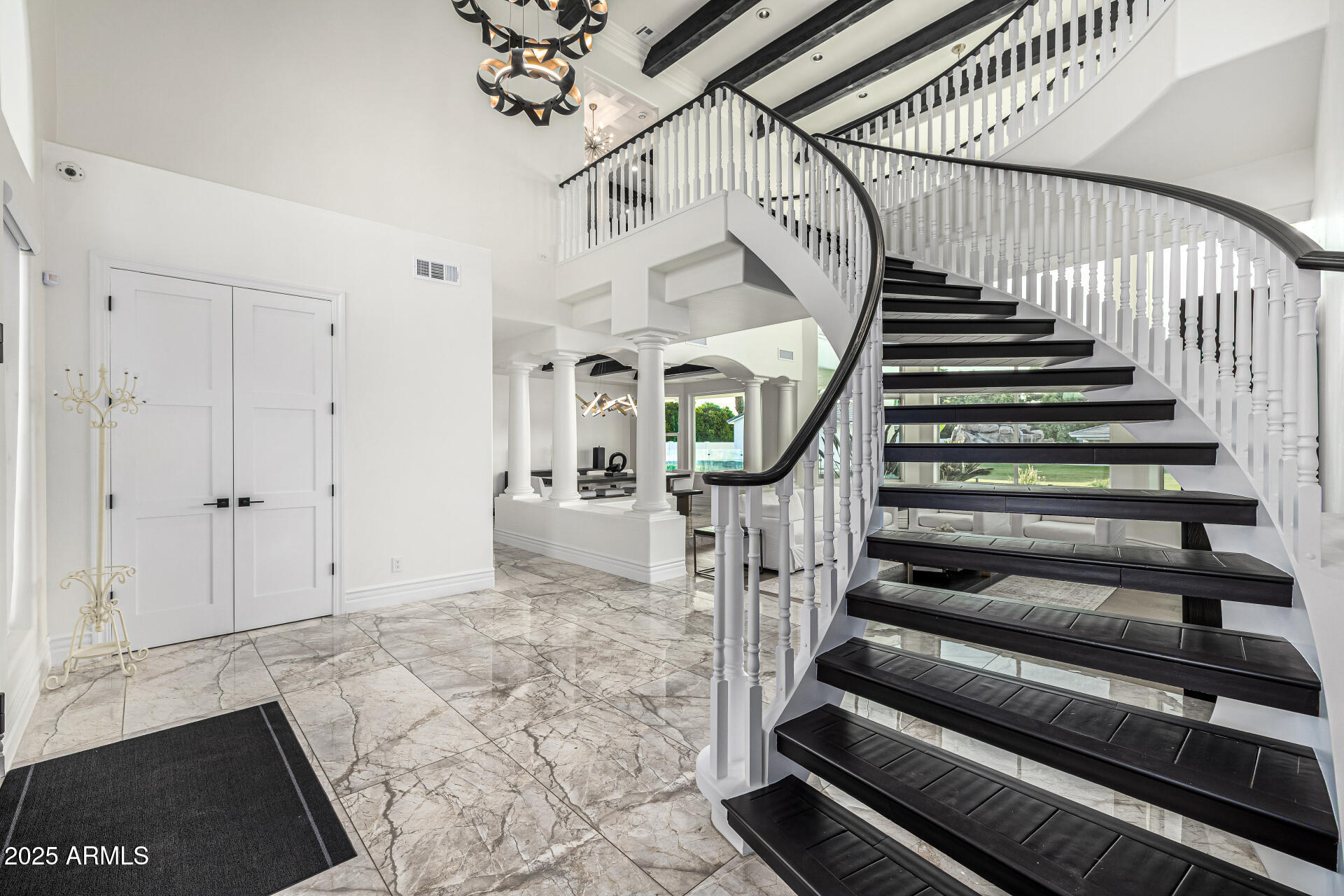Spyglass Estates - Residential